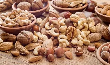 Nu se recuperează 9 dulciuri care nu ingrasa