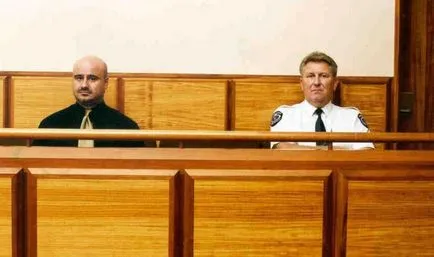 În cazul în care pârâtul nu este membru al procesului de judecată, provocare, responsabilitate (pârâtul) În cazul în care pârâtul nu este membru al procesului de judecată, provocare, responsabilitatea