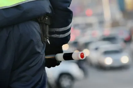 Dacă ați încălcat regulile regulilor de circulație, ce să facă și cum să se comporte (sine) Dacă ați încălcat regulile regulilor de circulație, ce să facă și cum să se comporte