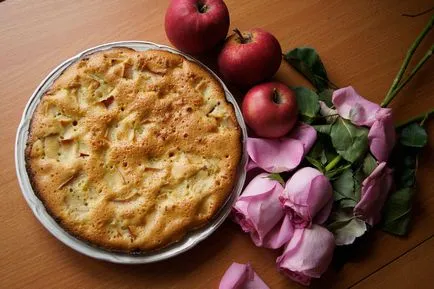 Există o dulce și făină și nu îngrașă