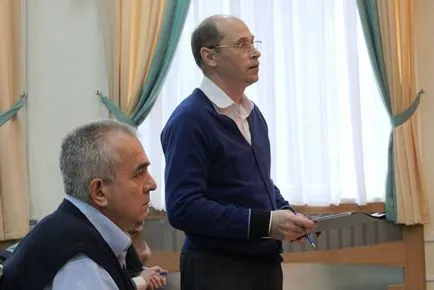 În cazul în care pârâtul nu este membru al procesului de judecată, provocare, responsabilitate (pârâtul) În cazul în care pârâtul nu este membru al procesului de judecată, provocare, responsabilitatea