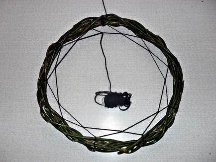 Bijuterii etnice Dreamcatcher