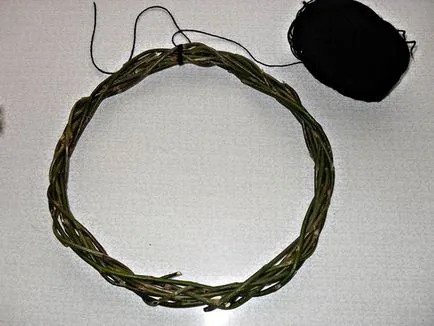 Bijuterii etnice Dreamcatcher