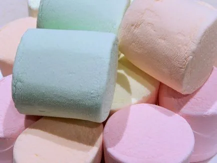 Există o dulce și făină și nu îngrașă