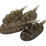 accesorii Feeder inline cu un jgheab „metodă“ pentru crap (inline) Accesorii Feeder inline cu o „metodă“ jgheab pentru crap