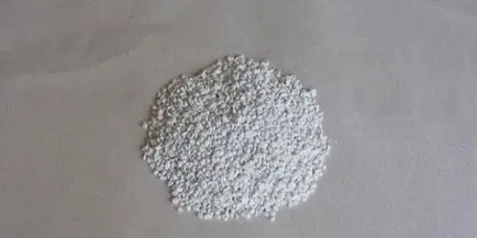 Fosfat de calciu - descrierea substanțelor dăunătoare influență asupra organismului unui aditiv alimentar e 341