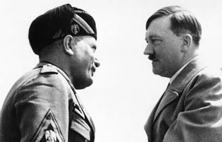 Fascistă - cine este acest sens al cuvântului, și ideologia naziștilor