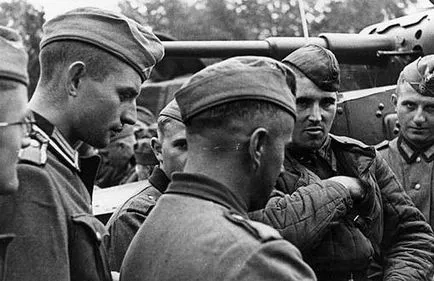Fascistă - cine este acest sens al cuvântului, și ideologia naziștilor