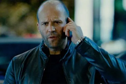 8 Fast and Furious