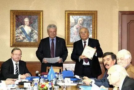 Departamentul USM al Facultății de Drept