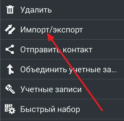 Faq cum să mențină contactul cu Android pe un calculator (PC) (Android) Faq cum să mențină contactul cu Android pe un calculator (PC)