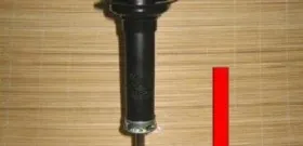 amortizoare cu gaz - de operare principale, avantaje și dezavantaje, de pompare video (de pompare) amortizoare cu gaz - de operare principale, avantaje și dezavantaje, de pompare video de