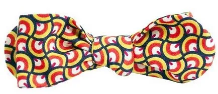 Bow cravată Tuxedo sau costum - 5 tipuri (papion) Bow fracul cravată sau un costum - 5 specii