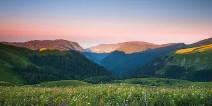 În cazul în care este Abhazia, pe harta lumii, acest lucru este în cazul în care Abhazia