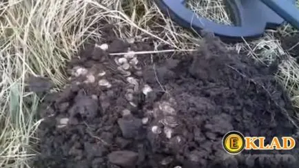 Unde să caute comori, vânătoare de comori de la A la Z