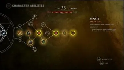 Hyde pentru jocul The Witcher 2 pentru a utiliza un mutagenă