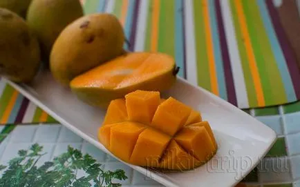 mango fructe - cum de a alege, cum pentru a curăța, utilizați mango pe prețul de mango în Pattaya (fructe) mango fructe - cum de a alege, cum pentru a curăța, utilizați mango pe prețul de mango în Pattaya