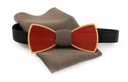 Bow cravată Tuxedo sau costum - 5 tipuri (Tuxedo) Bow fracul cravată sau un costum - 5 specii