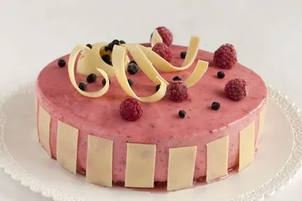 tort de fructe - două rețete delicioase pentru a alege de la!