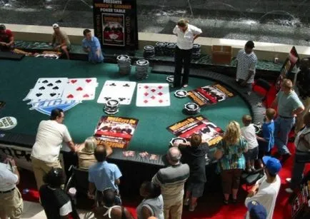 Freeroll-ul ce