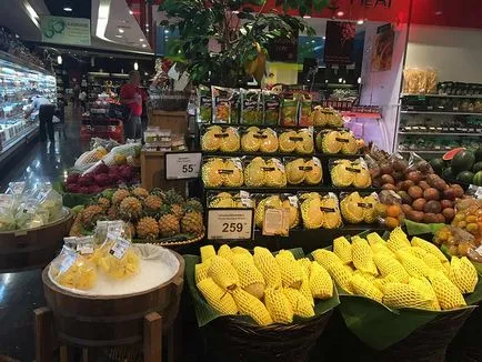 mango fructe - cum de a alege, cum pentru a curăța, utilizați mango pe prețul de mango în Pattaya (mango) mango fructe - cum de a alege, cum pentru a curăța, utilizați mango pe prețul de mango în Pattaya