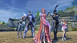 Cum de a rula Aion
