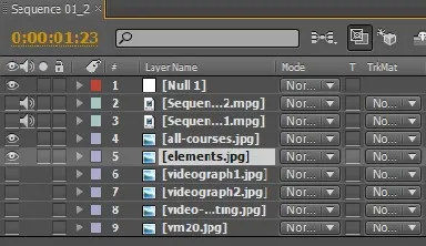 Cum să utilizați Adobe după efect