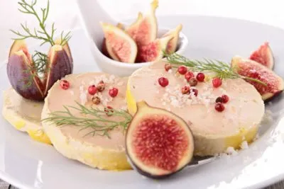 Cum să se pregătească foie gras