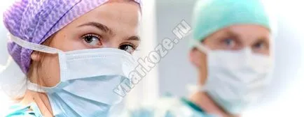 Alergic la anestezie Alergic la anestezie
