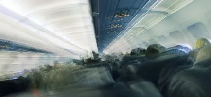 Ce este aerofobie