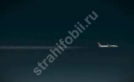Ce este aerofobie