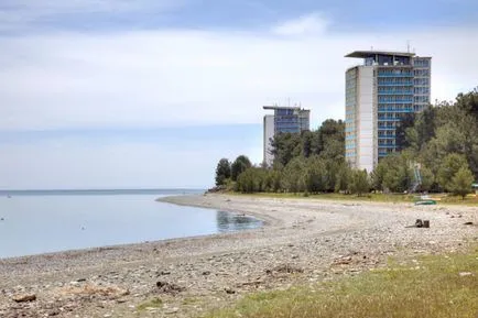 Cum să se relaxeze în vara cu un copil Cum să se relaxeze în vara cu un copil