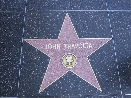 Ce este Walk of Fame