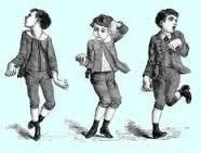 simptome Giperkinezy, tratament, descriere