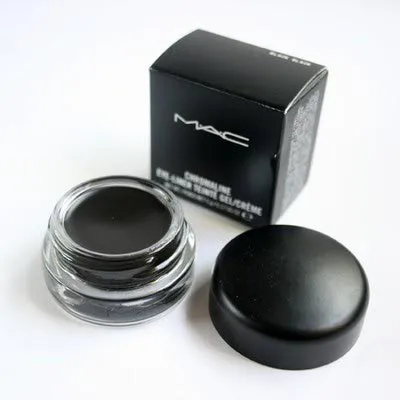 Gel Eyeliner - despre cosmetice comentarii