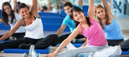Gimnastica pentru sfaturi și trucuri pentru începători (începători) Gimnastica pentru sfaturi începători și recomandări