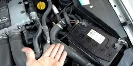 Alternatorul nu încarcă bateria pe auto - Cauză și reparare (încărcare) Alternatorul nu încarcă bateria pe auto - Cauza și reparații