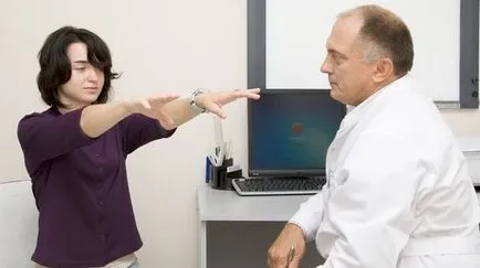 Hiperkinezie tratament, Tipuri, simptome, cauze