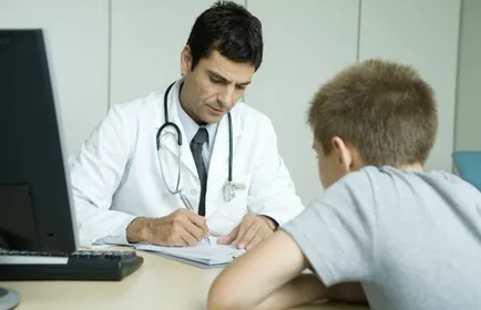 Un copil semne hiperactivi, simptome, cauze hiperactivitate, diagnostic, tratament