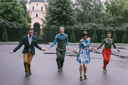 Ghidul, care va fi în parcurile de la Moscova, în vara anului 2017 - vestikavkaza trăi (va) Ghidul, care va fi în parcurile din Moscova, în vara anului 2017 - vestikavkaza trăi