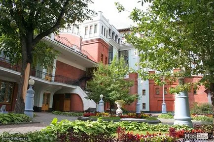 Ghidul, care va fi în parcurile de la Moscova, în vara anului 2017 - vestikavkaza trăi (2017) Ghidul, care va fi în parcurile din Moscova, în vara anului 2017 - vestikavkaza trăi