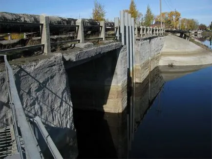 Hidraulice caracteristici de beton, caracteristicile și compoziția