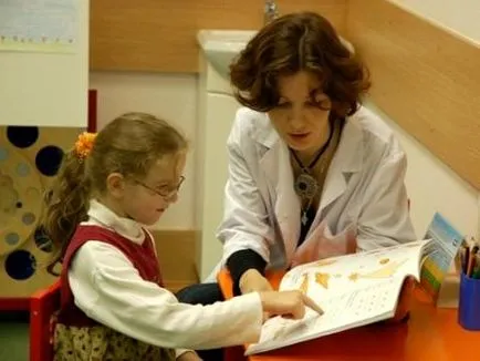 Un copil semne hiperactivi, simptome, cauze hiperactivitate, diagnostic, tratament