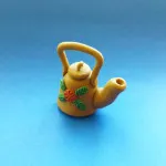Capul Omul de plastilină