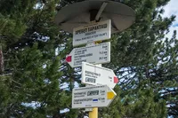 Ai-Petri de munte în Crimeea - cum se ajunge acolo cu mașina, cu autobus, vizitarea obiectivelor turistice, tur,