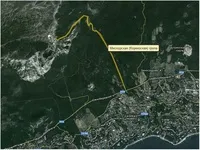 Ai-Petri de munte în Crimeea - cum se ajunge acolo cu mașina, cu autobus, vizitarea obiectivelor turistice, tur,