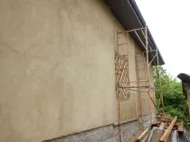 compoziția argilă ipsos soluție, proporțiile de nisip, paie, rumeguș, avantaje și dezavantaje (ipsos) compoziția soluție de argilă ipsos, proporțiile de nisip, paie, rumeguș, avantaje și dezavantaje