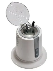 Glasperlenovy funcții sterilizator de lucru (glasperlenovy) sterilizator Glasperlenovy caracteristici de lucru