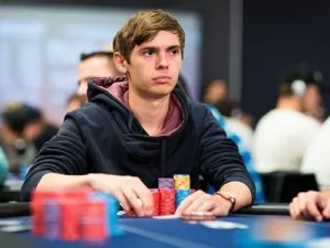 Principalul eveniment WCOOP