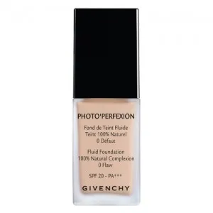 Givenchy preț fundație, recenzii, descrieri